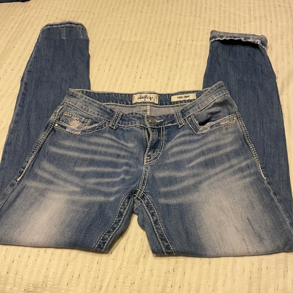 Day trip Jeans